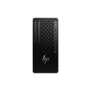 Desktop Torre HP Z1 G1i, frontal