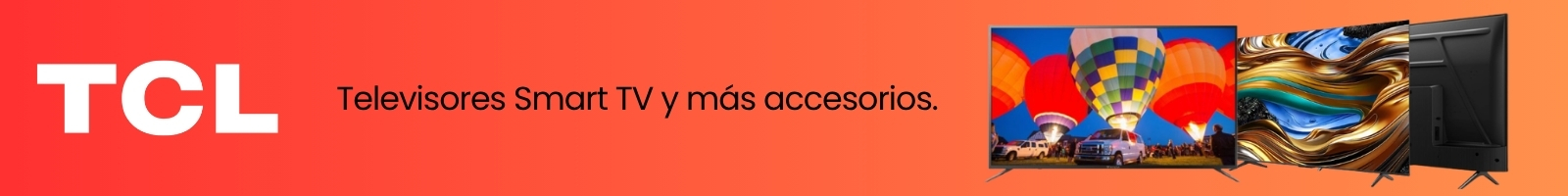 Banner TCL