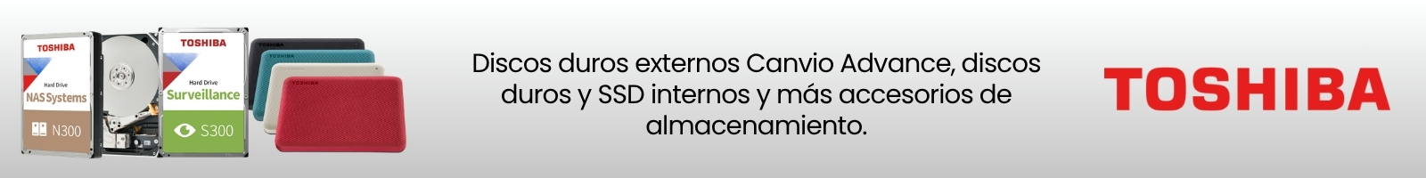 Banner Toshiba