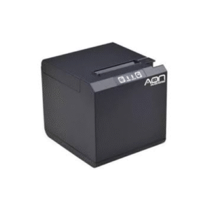 Impresora Térmica AON PR-350, lateral