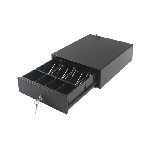 Cajón de Efectivo AON CDK-34B