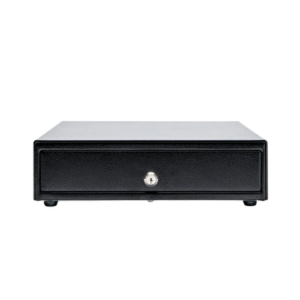 Cajón de Efectivo AON CDK-34B, frontal