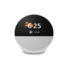 Parlante Inteligente Amazon Echo Spot 2024, frontal