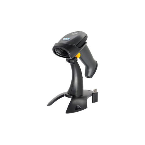 Lector de Código de Barras Aon HS-150 1D WL, lateral