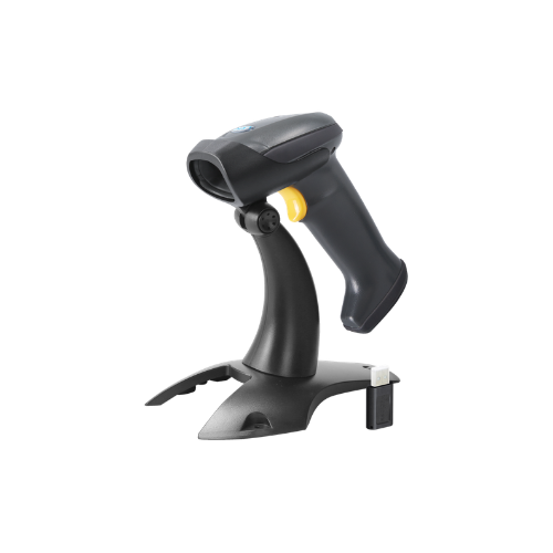 Lector de Código de Barras Aon HS-250 2D WL, lateral