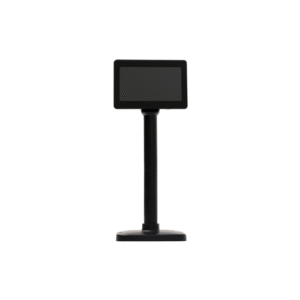 Pantalla Auxiliar Aon LCD AX7, frontal