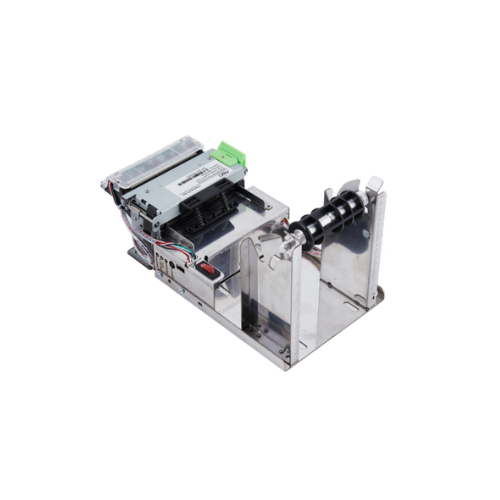 Impresora Térmica Aon PR-500 para Kioscos, 80 mm, USB + LAN, Impresión de Tickets, AO-PR-1014-PTY