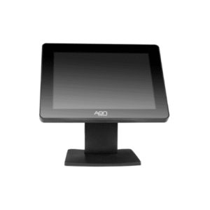 Monitor Táctil Aon TouchMax 112, frontal