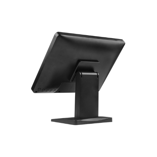 Monitor Táctil Aon TouchMax 112, lateral