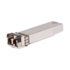 Transceptor HPE Aruba Networking 10G SFP+, lateral
