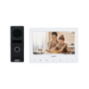 Kit Videoportero Dahua Monitor TFT 7", frontal