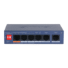 Switch Dahua Administrable en la Nube, 6 Puertos