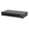 Switch Administrable Cloud Dahua L2, lateral