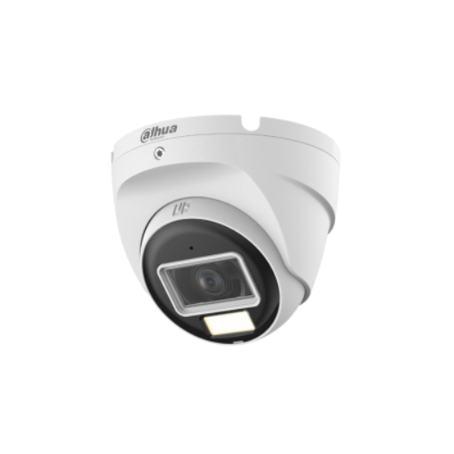 Cámara Domo Dahua 5 MP