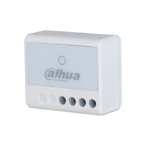 Relé inalámbrico Dahua 433MHz