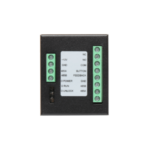 Módulo de Extensión de Control de Acceso Dahua RS-485, frontal