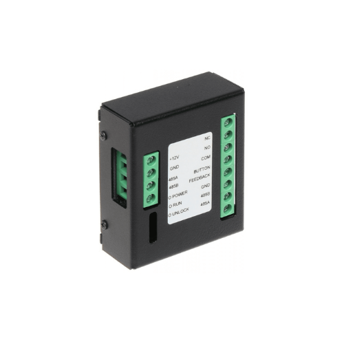 Módulo de Extensión de Control de Acceso Dahua RS-485, lateral
