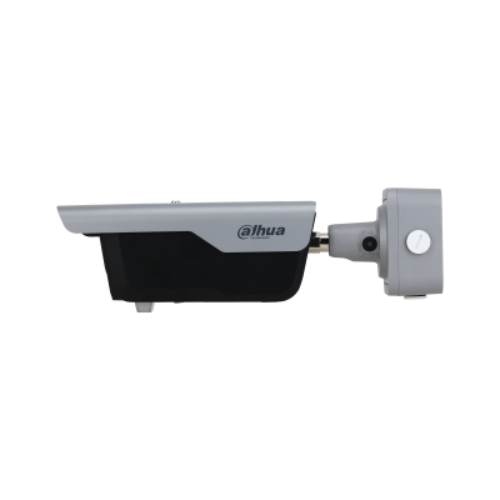 Cámara IP Dahua ANPR 4 MP, lateral