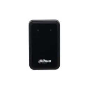 Radar Dahua 79 GHz para Control de Acceso Vehicular, frontal