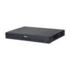 Grabador Dahua NVR 16 Canales WizSense, lateral