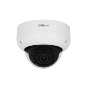 Cámara Domo Dahua IP WizMind 5 MP, frontal