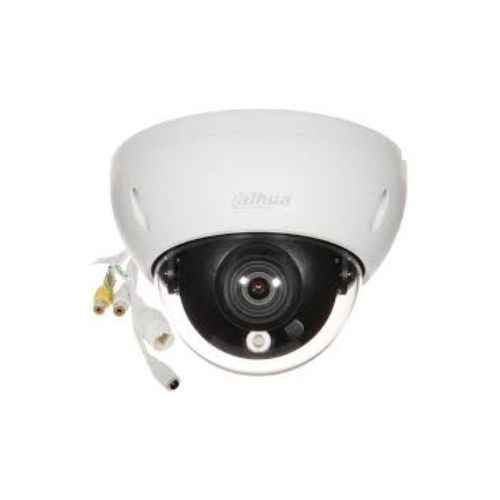 Cámara Domo Dahua IP WizMind 5 MP