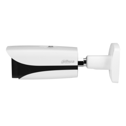 Cámara IP Dahua 4 MP WizMind, lateral