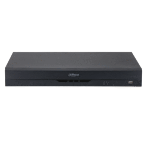 Grabador DVR Dahua WizSense 32 Canales frontal