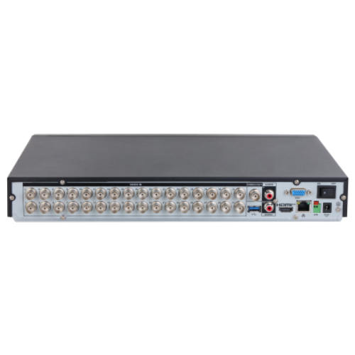 Grabador DVR Dahua WizSense 32 Canales