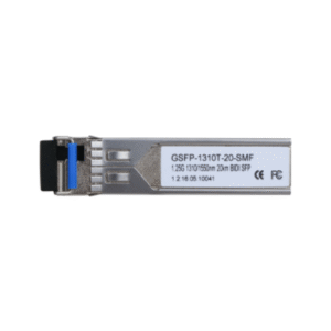 Módulo SFP Dahua 1G