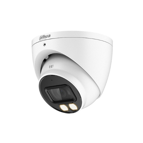 Cámara Domo Dahua 2 MP