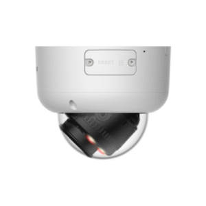 Cámara IP Domo Dahua 4 MP, encendido