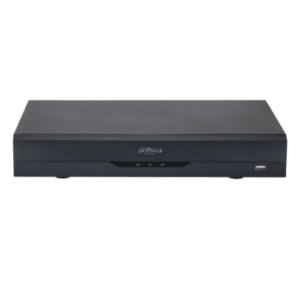 Grabador DVR Dahua WizSense 16 Canales 4K, frontal