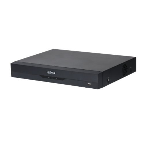 Grabador DVR Dahua WizSense 16 Canales 4K