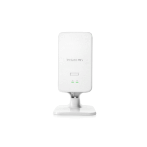 Access Point Aruba Instant On AP22D, frontal