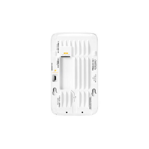 Access Point Aruba Instant On AP22D, posterior