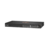 Switch Aruba Networking CX 6000, lateral