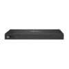 Switch Aruba Networking CX 6000, posterior