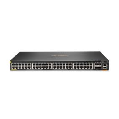 Switch Aruba Networking CX 6200F 48G