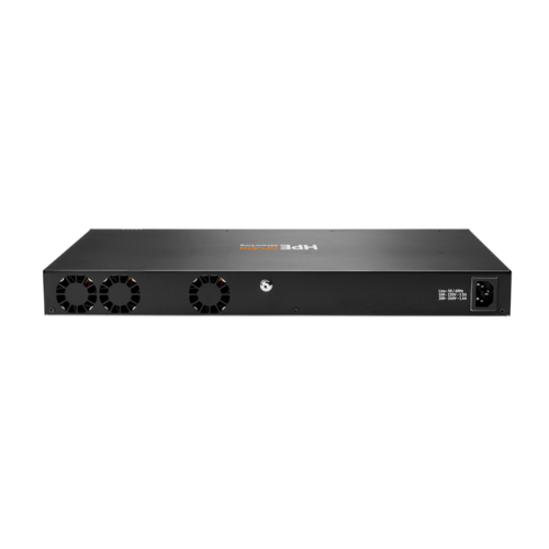 Switch HPE Aruba Networking CX 6200F 48G Class 4 PoE+
