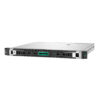 Servidor HPE ProLiant DL20 Gen11, lateral