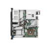 Servidor HPE ProLiant DL20 Gen11, superior