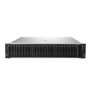 Servidor HPE ProLiant Compute DL360 Gen12