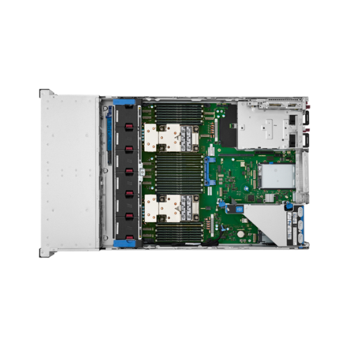 Servidor HPE ProLiant Compute DL380 Gen12