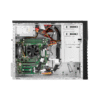 Servidor HPE ProLiant ML30 Gen11, lateral