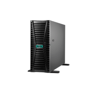Servidor HPE ProLiant Compute ML350 Gen12, lateral