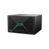 Servidor HPE ProLiant MicroServer Gen11, lateral
