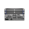 Servidor HPE ProLiant MicroServer Gen11, posterior