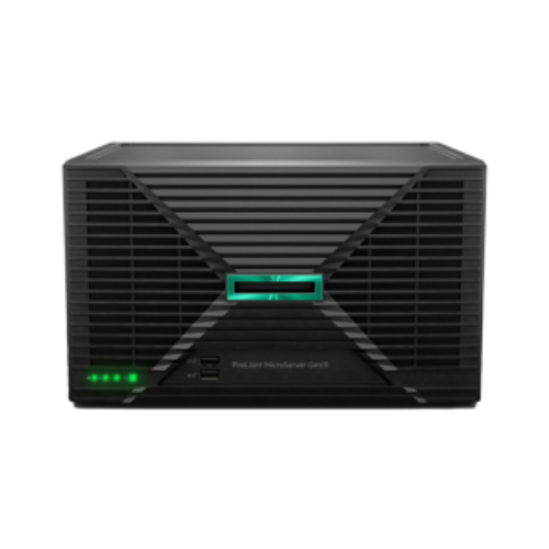 Servidor HPE ProLiant MicroServer Gen11