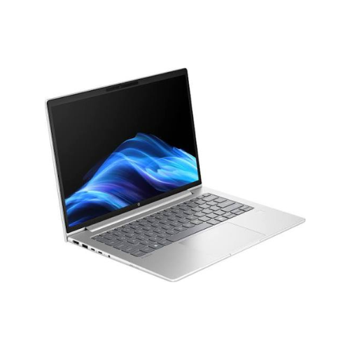 Laptop HP EliteBook 8 G1i 14", lateral